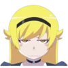 Monogatari Series 15