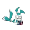 My Life As A Teenage Robot 11