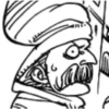 One Piece manga 15