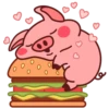 Свин Валера / Pig Valera 12