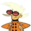 My Life As A Teenage Robot 12