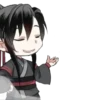 MDZS Manhua Reaction Pack 18