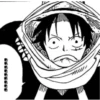 One Piece manga 18