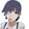 Monogatari Series 18