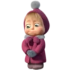 Masha 16
