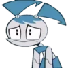 My Life As A Teenage Robot 14