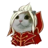 LOL meme cat 10