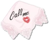Call me