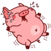 Свин Валера / Pig Valera 13