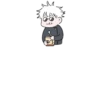 Mini Jujutsu Kaisen 19