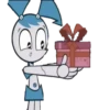 My Life As A Teenage Robot 16