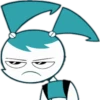 My Life As A Teenage Robot 17
