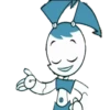 My Life As A Teenage Robot 18