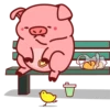 Свин Валера / Pig Valera 15