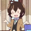 Bungo Stray Dogs Wan! 19