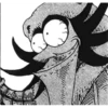 One Piece manga 21