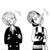 One Piece manga 22