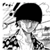 One Piece manga 23