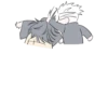 Mini Jujutsu Kaisen 21