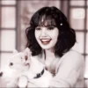 Lisa @stickerfromlili :: 22