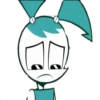 My Life As A Teenage Robot 19
