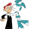 My Life As A Teenage Robot 21