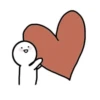 ♡︎; Luv u!! 23