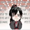 MDZS Manhua Reaction Pack 20