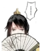 MDZS Manhua Reaction Pack 21