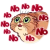 Meme Cats 21