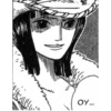 One Piece manga 26
