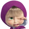 Masha 21