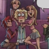 Metal family 21
