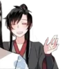 MDZS Manhua Reaction Pack 22