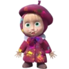 Masha 24