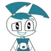 My Life As A Teenage Robot 23