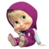 Masha 25