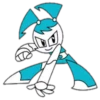 My Life As A Teenage Robot 24