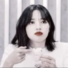 Lisa @stickerfromlili :: 23