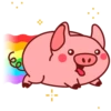 Свин Валера / Pig Valera 18