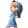 Masha 26