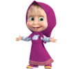 Masha 27