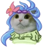 LOL meme cat 12