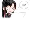 MDZS Manhua Reaction Pack 23