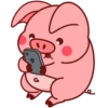 Свин Валера / Pig Valera 20