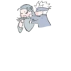 Mini Jujutsu Kaisen 23