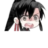 MDZS Manhua Reaction Pack 25