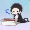 Bungo Stray Dogs Wan! 23