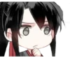 MDZS Manhua Reaction Pack 26