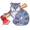 Meme Cats 25